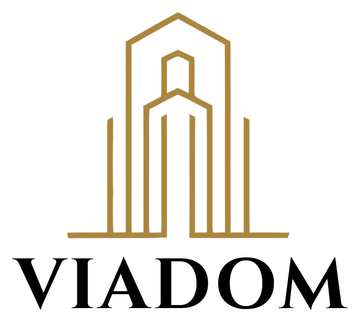 Logo VIADOM reality